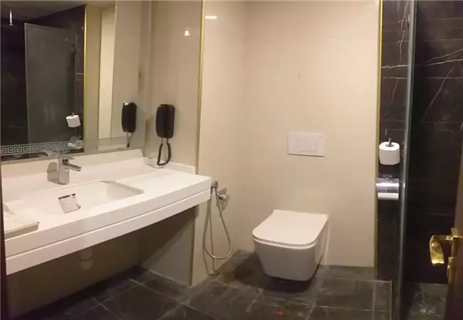 هتل آرامیس پلاس